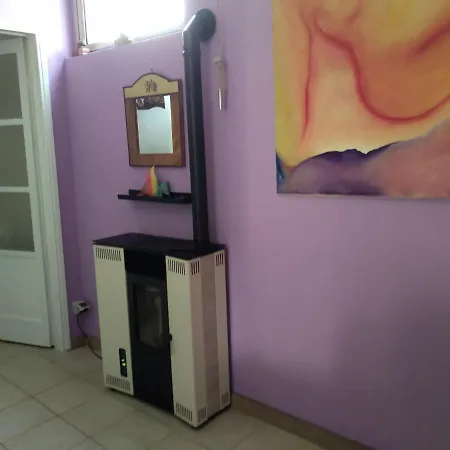 Casa Serena