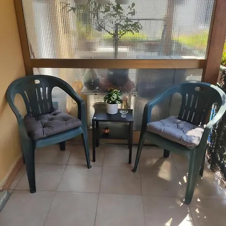 Проживание в семье Casa Serena Calco (Lombardy)